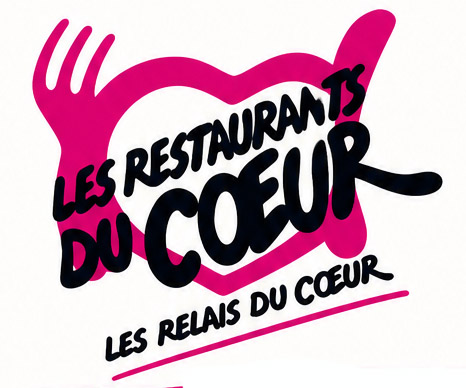 Image représentant Inscription Restos du Coeur